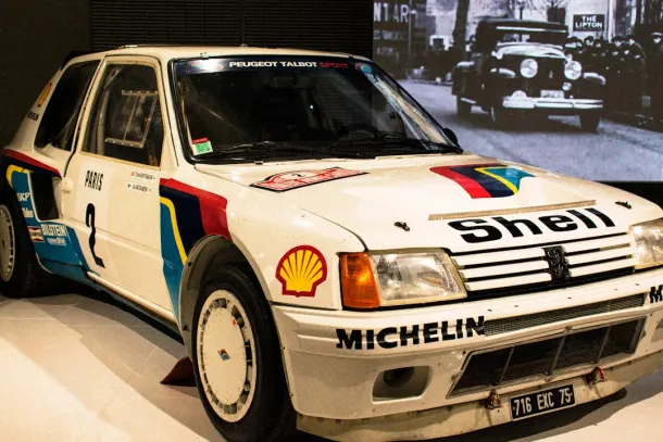 Unislots Casino Android/iOS Forrit